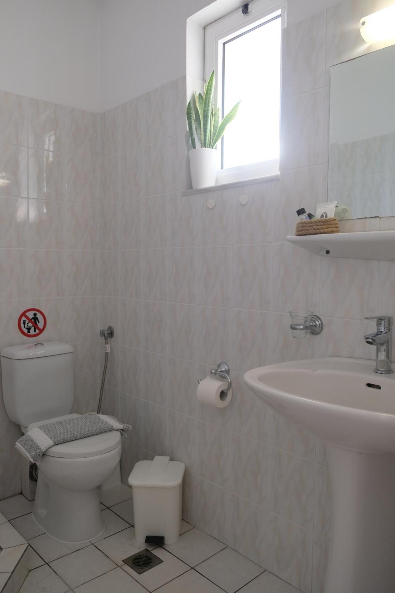 Lappas Rooms Rovies Exteriér fotografie