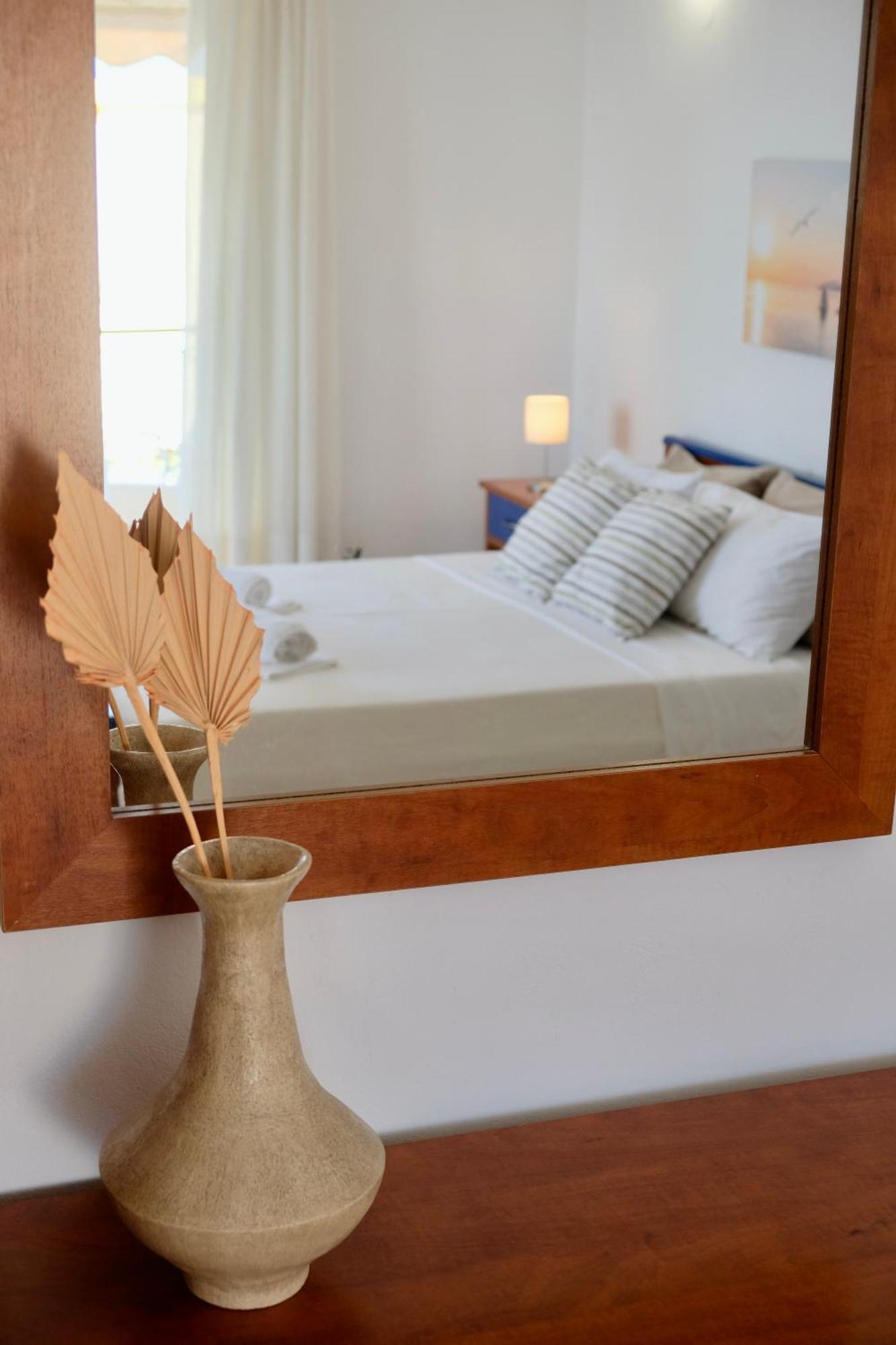 Lappas Rooms Rovies Exteriér fotografie