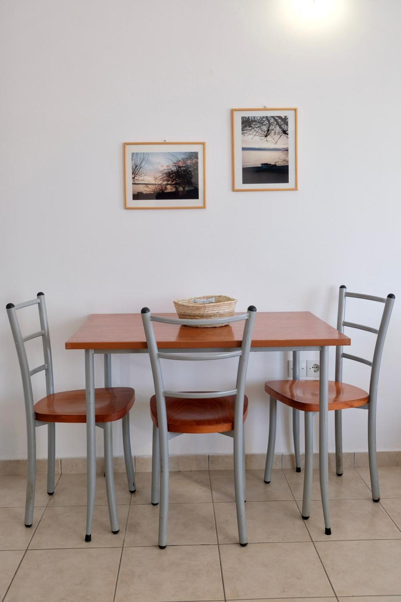 Lappas Rooms Rovies Exteriér fotografie